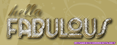 Fabulous