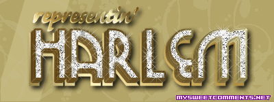 Harlem