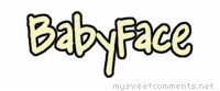 Babyface