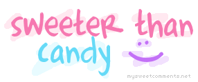 Candy picture