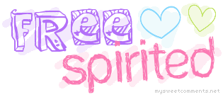 Free Spirited picture
