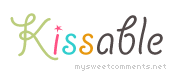 Kissable