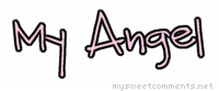 My Angel picture