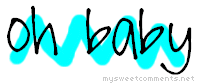 Oh Baby