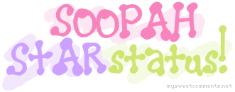 Soopah Star picture
