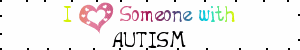 Autism picture
