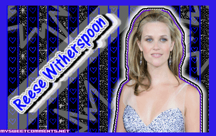 Celeb Reesewitherspoon