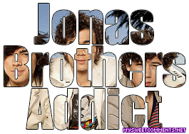 Jonas Brothers Addict picture