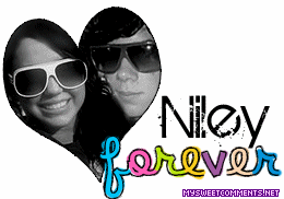Niley Forever picture