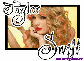 Taylor Swift Flash picture