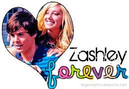 Zashley Forever picture