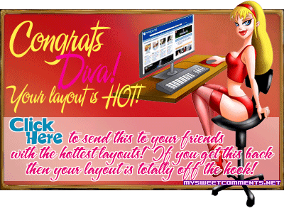 Layout Diva