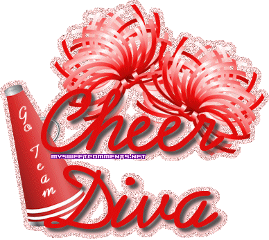 Cheer Diva picture