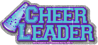 Cheerleading