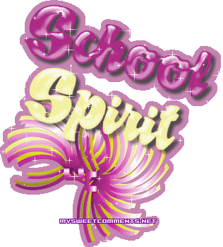 School Spirit picture
