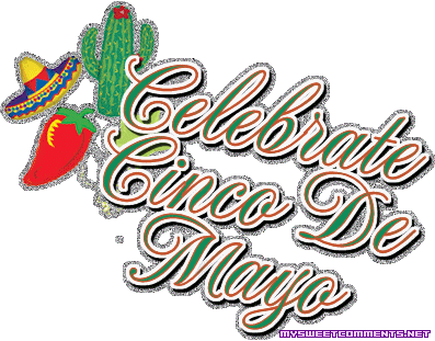Celebrate Cinco picture
