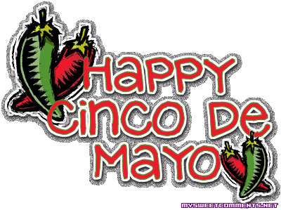 Cinco De Mayo Jalapeno