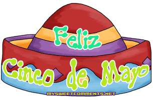 Feliz Cinco Flash picture