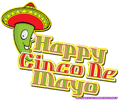 Happy Cinco De Mayo picture