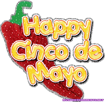 Happy Cinco De Mayo picture