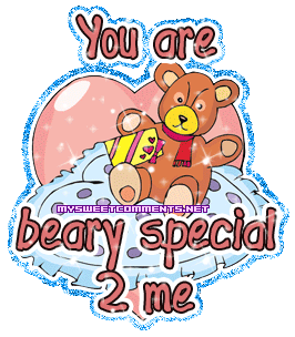 Beary Special picture