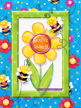 Bee Your Sweet picture