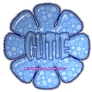 Cutie Flower picture
