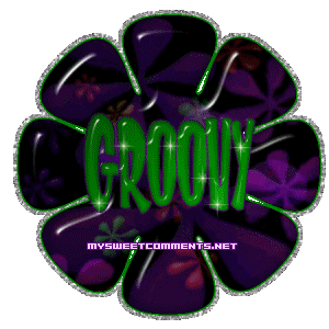 Groovy Flower picture