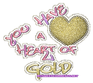 Heart Of Gold picture