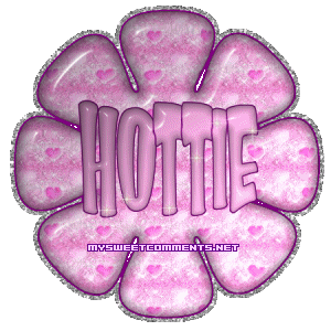 Hottie Flower picture