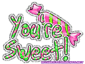 Sweet  