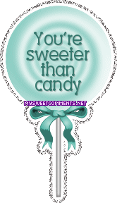 Sweeter Than Candy picture