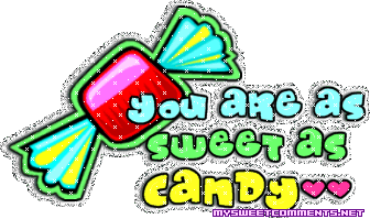 Swet As Candy picture