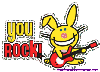 You Rock
