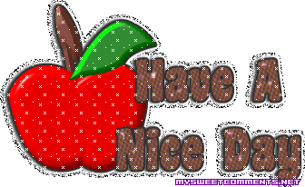 Apple Nice Day picture