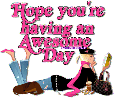 Awesome Day