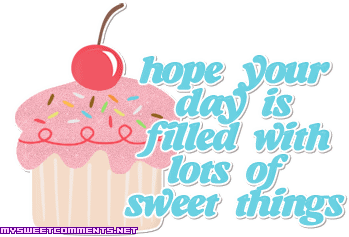 Sweetthings
