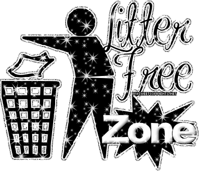 Litter Free picture