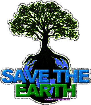 Save The Earth Trees picture