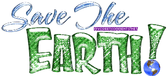 Save The Earth picture