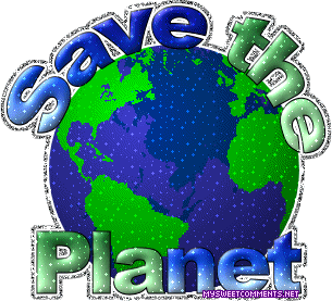 Save The Planet picture