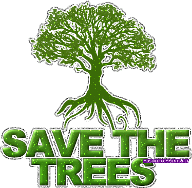 Save The Trees picture