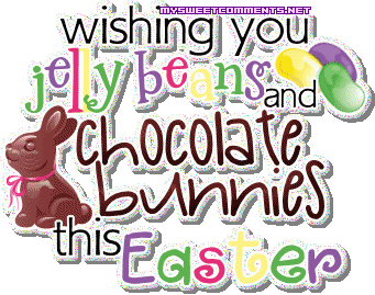 Chocolate Bunnies picture
