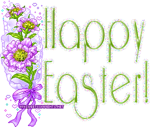 Easter Flowers picture