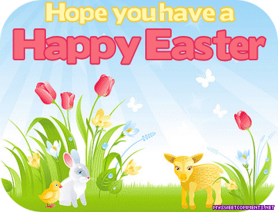 Have A Happy Easter picture