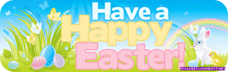 Have A Happy Easter picture