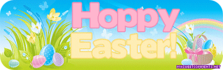 Hoppy Easter picture