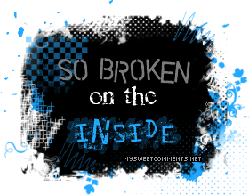 Broken Inside picture
