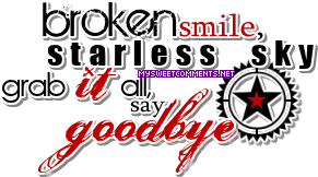 Broken Smile picture