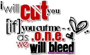 Cut You picture